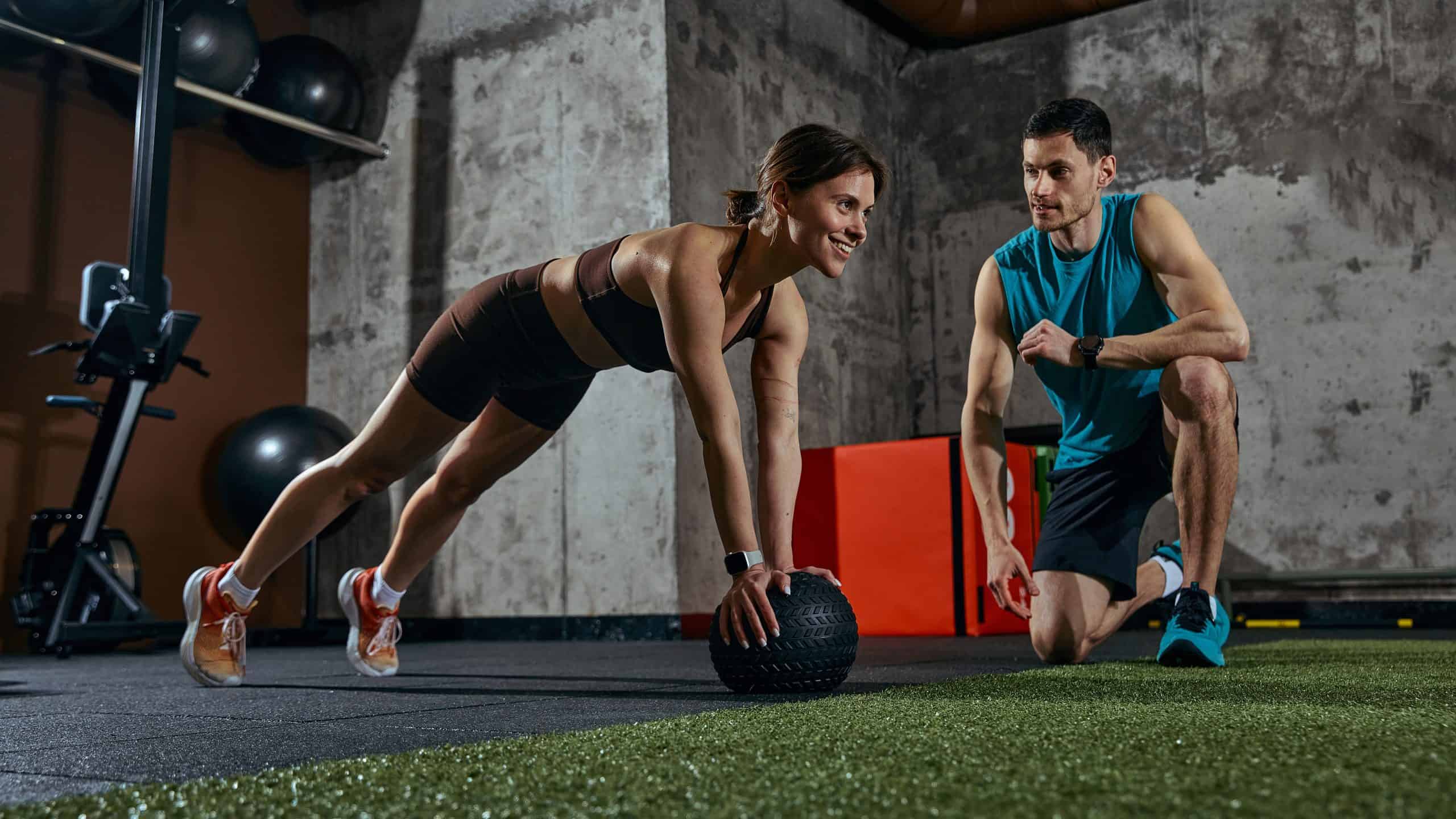 Pvo2 Exercise Setup VO2 Max 4.0 (Training Plan) - Adam Vital Physio Nad Al Hamar